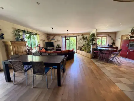 Maison écologique avec piscine privée, jusqu'à 6 personnes - Photo 11