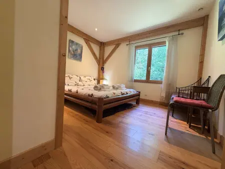 Maison écologique avec piscine privée, jusqu'à 6 personnes - Photo 14