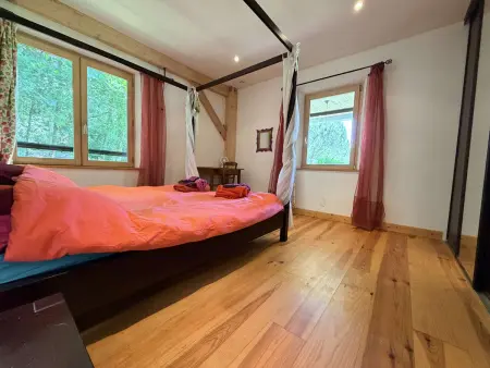 Maison écologique avec piscine privée, jusqu'à 6 personnes - Photo 15