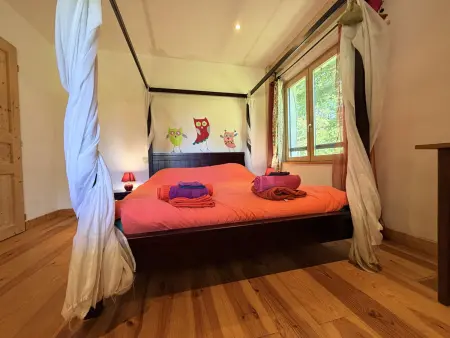 Maison écologique avec piscine privée, jusqu'à 6 personnes - Photo 17