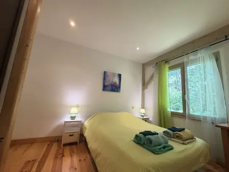 Maison écologique avec piscine privée, jusqu'à 6 personnes - Photo 18