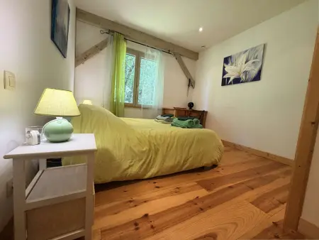 Maison écologique avec piscine privée, jusqu'à 6 personnes - Photo 19