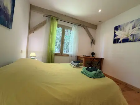 Maison écologique avec piscine privée, jusqu'à 6 personnes - Photo 20