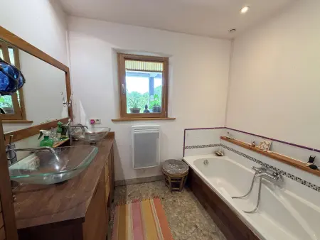 Maison écologique avec piscine privée, jusqu'à 6 personnes - Photo 23