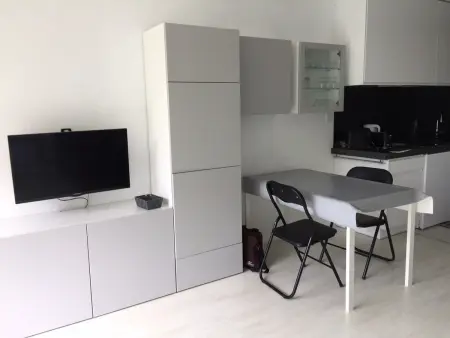 Appartement rénové proche plage avec parking, Appartement 4 personnes à Le Pouliguen - Photo 1