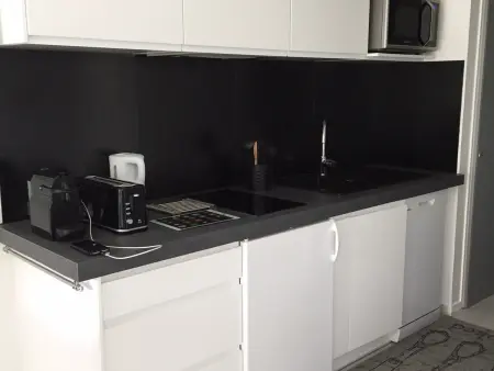 Appartement rénové proche plage avec parking, Appartement 4 personnes à Le Pouliguen - Photo 3