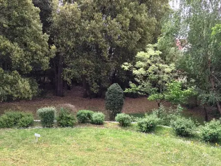 Appartement rénové proche plage avec parking, Appartement 4 personnes à Le Pouliguen - Photo 7