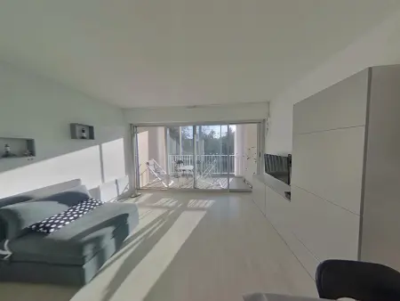 Appartement rénové proche plage avec parking, Appartement 4 personnes à Le Pouliguen - Photo 9