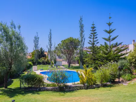Maison de vacances à Mijas avec jardin et accès à la piscine - Photo 2