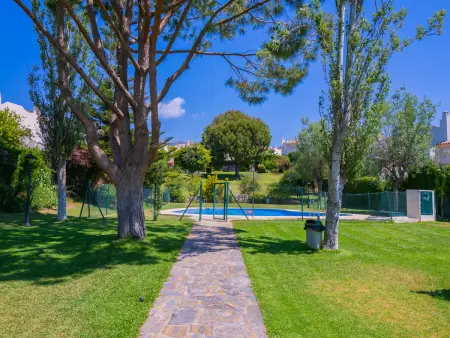 Maison de vacances à Mijas avec jardin et accès à la piscine - Photo 7