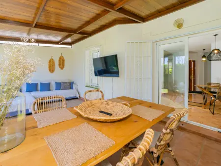 Maison de vacances à Mijas avec jardin et accès à la piscine - Photo 14