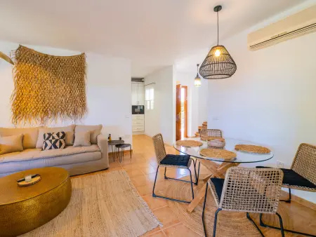 Maison de vacances à Mijas avec jardin et accès à la piscine - Photo 15