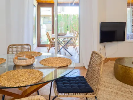 Maison de vacances à Mijas avec jardin et accès à la piscine - Photo 16