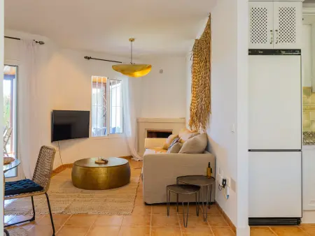 Maison de vacances à Mijas avec jardin et accès à la piscine - Photo 18