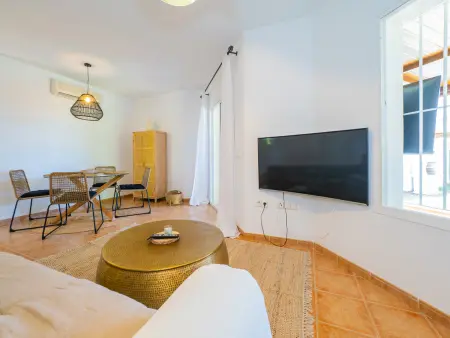 Maison de vacances à Mijas avec jardin et accès à la piscine - Photo 19