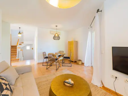 Maison de vacances à Mijas avec jardin et accès à la piscine - Photo 20