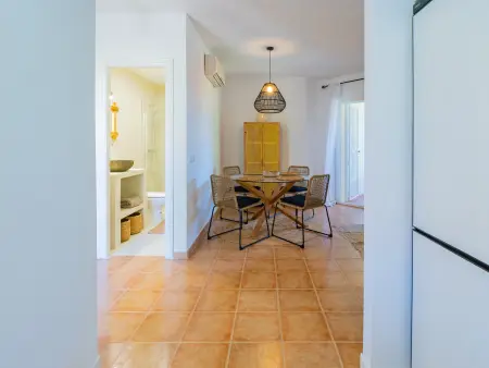 Maison de vacances à Mijas avec jardin et accès à la piscine - Photo 21