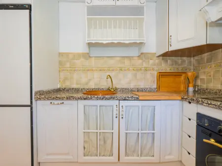 Maison de vacances à Mijas avec jardin et accès à la piscine - Photo 23