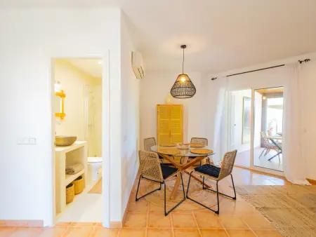 Maison de vacances à Mijas avec jardin et accès à la piscine - Photo 24