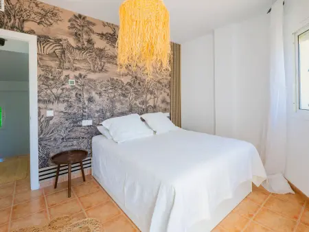 Maison de vacances à Mijas avec jardin et accès à la piscine - Photo 30