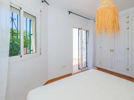 Maison de vacances à Mijas avec jardin et accès à la piscine - Photo 31