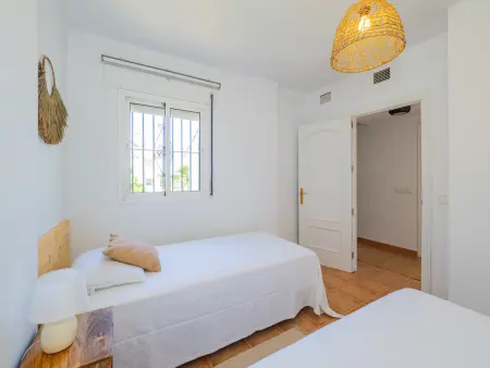 Maison de vacances à Mijas avec jardin et accès à la piscine - Photo 32