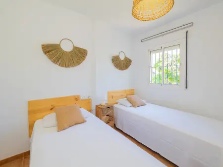 Maison de vacances à Mijas avec jardin et accès à la piscine - Photo 33