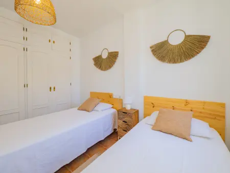 Maison de vacances à Mijas avec jardin et accès à la piscine - Photo 34