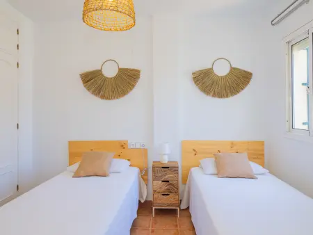 Maison de vacances à Mijas avec jardin et accès à la piscine - Photo 35
