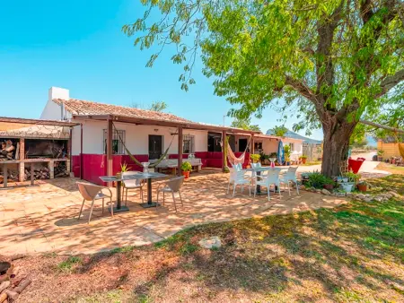 Gîte rural à Antequera avec piscine privée, animaux acceptés, pour 6 personnes - Photo 1