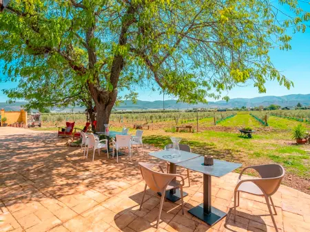 Gîte rural à Antequera avec piscine privée, animaux acceptés, pour 6 personnes - Photo 2