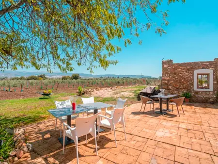 Gîte rural à Antequera avec piscine privée, animaux acceptés, pour 6 personnes - Photo 3