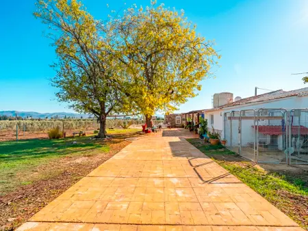 Gîte rural à Antequera avec piscine privée, animaux acceptés, pour 6 personnes - Photo 7