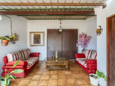 Gîte rural à Antequera avec piscine privée, animaux acceptés, pour 6 personnes - Photo 17