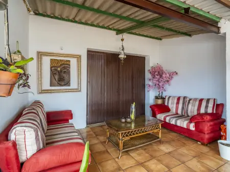 Gîte rural à Antequera avec piscine privée, animaux acceptés, pour 6 personnes - Photo 18