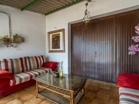 Gîte rural à Antequera avec piscine privée, animaux acceptés, pour 6 personnes - Photo 19