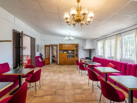 Gîte rural à Antequera avec piscine privée, animaux acceptés, pour 6 personnes - Photo 23