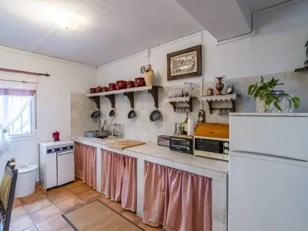 Gîte rural à Antequera avec piscine privée, animaux acceptés, pour 6 personnes - Photo 28