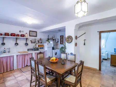 Gîte rural à Antequera avec piscine privée, animaux acceptés, pour 6 personnes - Photo 29