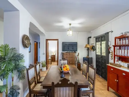 Gîte rural à Antequera avec piscine privée, animaux acceptés, pour 6 personnes - Photo 31