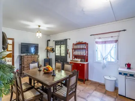 Gîte rural à Antequera avec piscine privée, animaux acceptés, pour 6 personnes - Photo 34