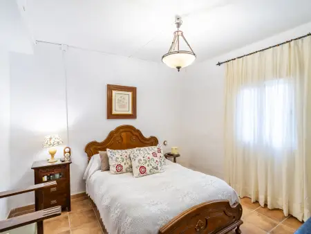 Gîte rural à Antequera avec piscine privée, animaux acceptés, pour 6 personnes - Photo 35