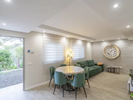 Gîte rural avec piscine privée et climatisation à Coín, idéal pour 6 personnes - Photo 13