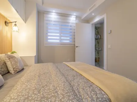 Gîte rural avec piscine privée et climatisation à Coín, idéal pour 6 personnes - Photo 21
