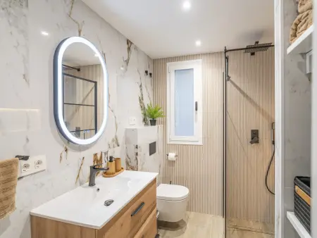 Gîte rural avec piscine privée et climatisation à Coín, idéal pour 6 personnes - Photo 26