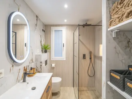 Gîte rural avec piscine privée et climatisation à Coín, idéal pour 6 personnes - Photo 27