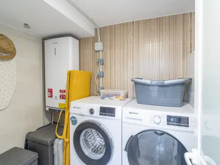 Gîte rural avec piscine privée et climatisation à Coín, idéal pour 6 personnes - Photo 29