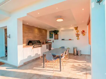 Gîte rural avec piscine privée et climatisation à Coín, idéal pour 6 personnes - Photo 30