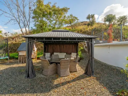 Gîte rural avec piscine privée et climatisation à Coín, idéal pour 6 personnes - Photo 31