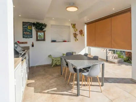 Gîte rural avec piscine privée et climatisation à Coín, idéal pour 6 personnes - Photo 33
